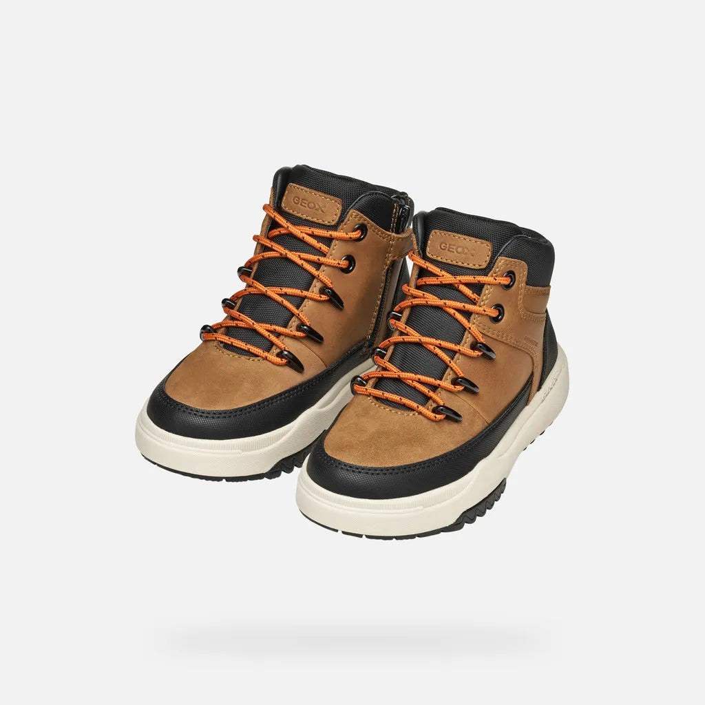 Light Brown