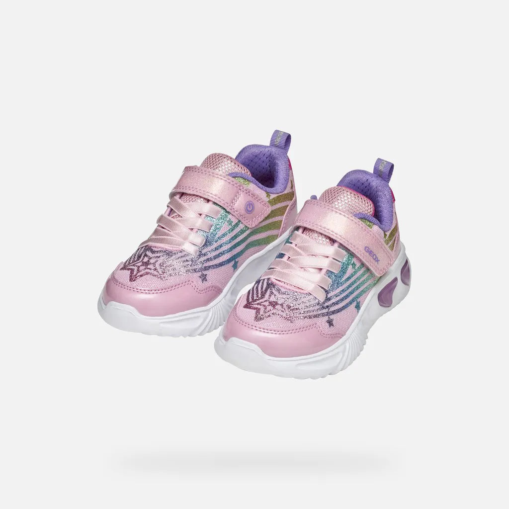 Pink/Multicolor