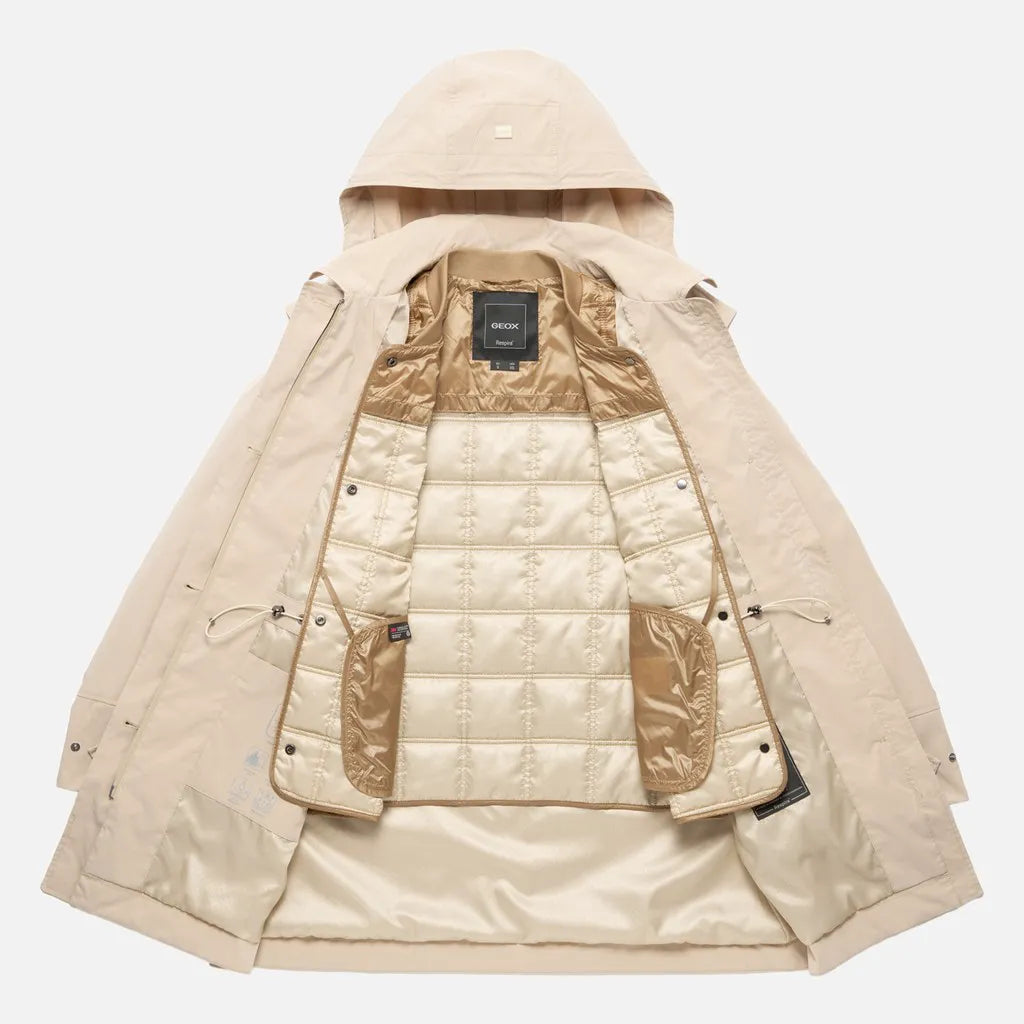 Oxford tan