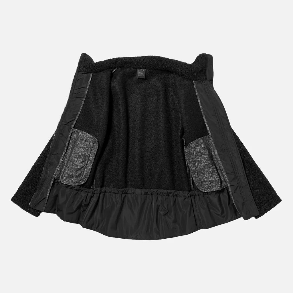 Black/Black