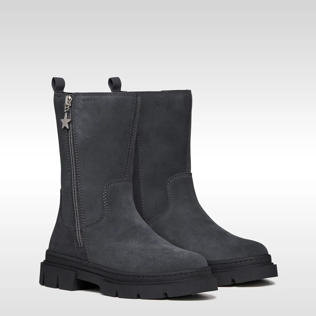 Dark Gray