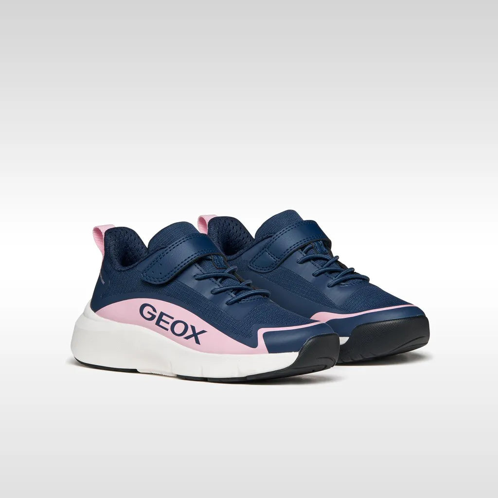 Navy/Pink