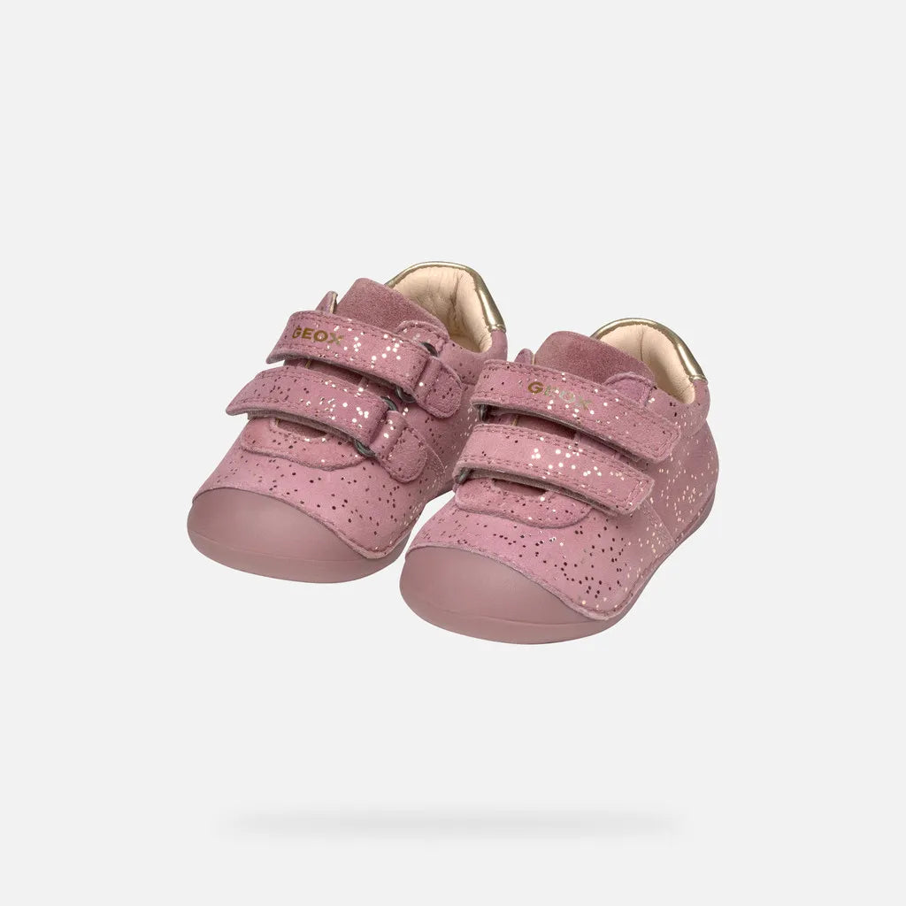Pink/Platinum