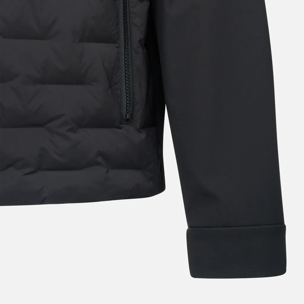 Black/Black
