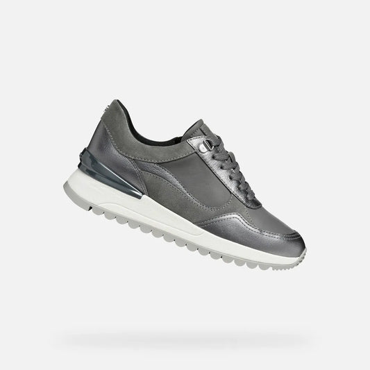Dark Gray/Gun