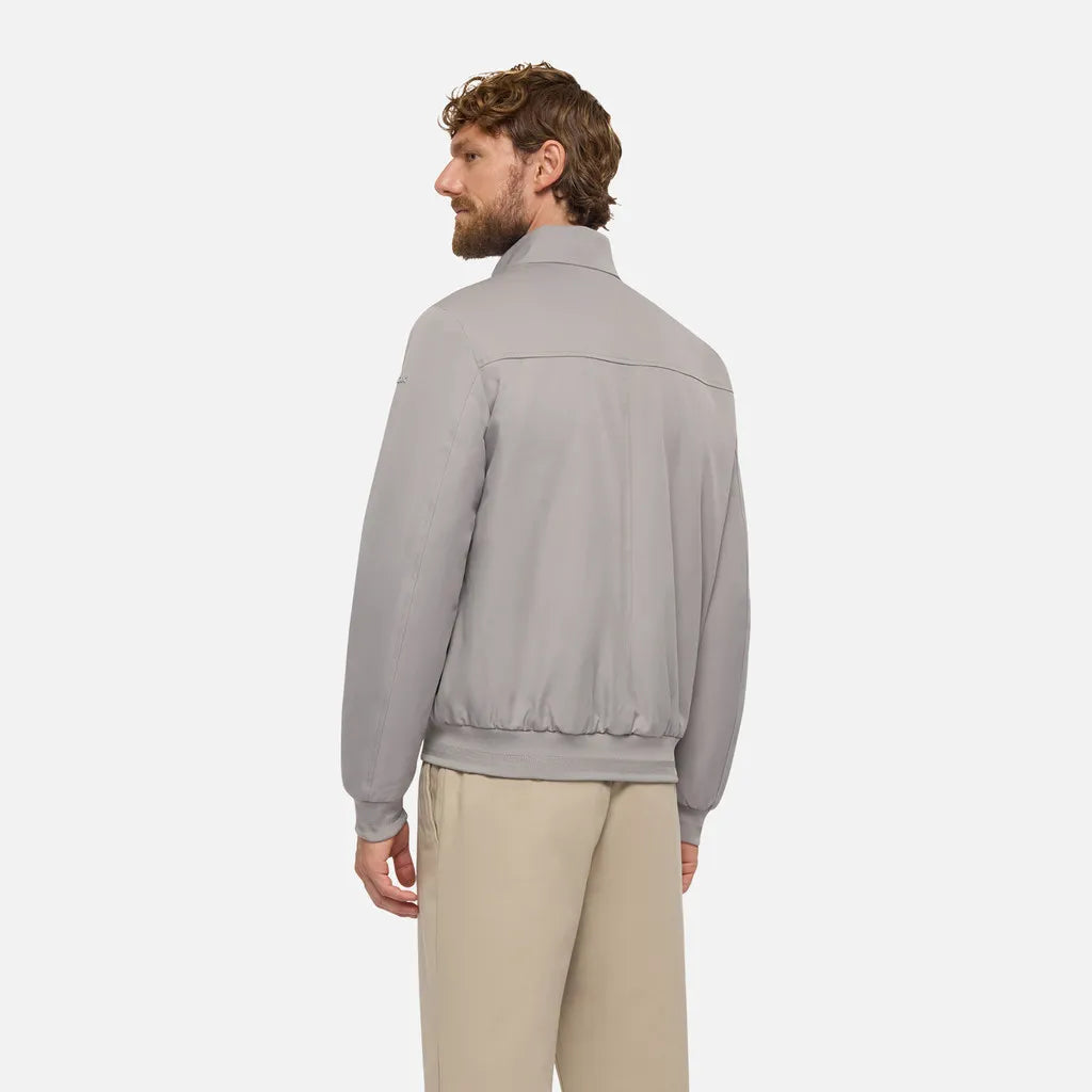 Sharkskin