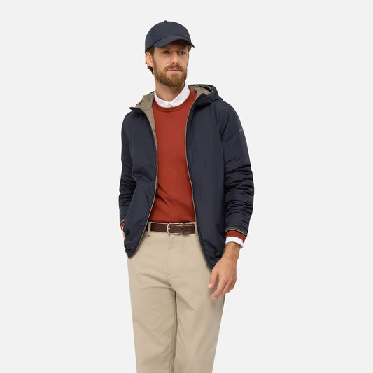 Sky captain/Kalamata