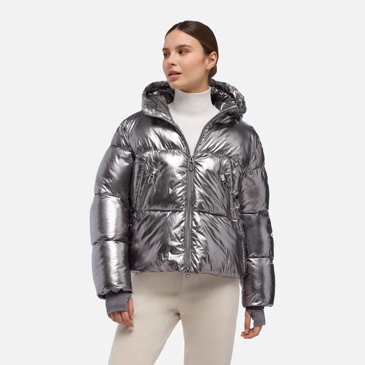 Gunmetal