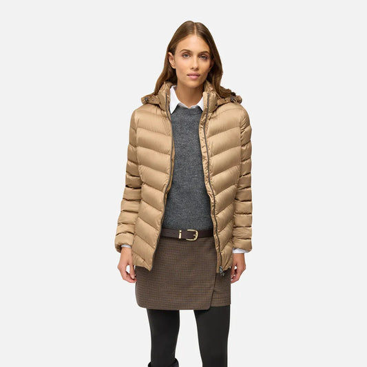 Hazelnut Brown