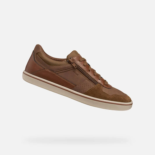 Brown Cotto/Cognac
