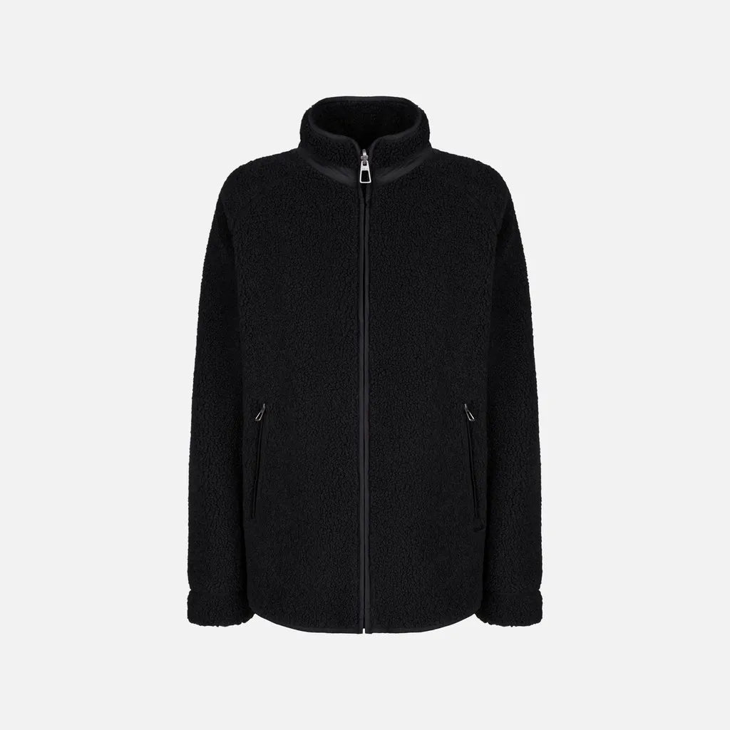 Black/Black