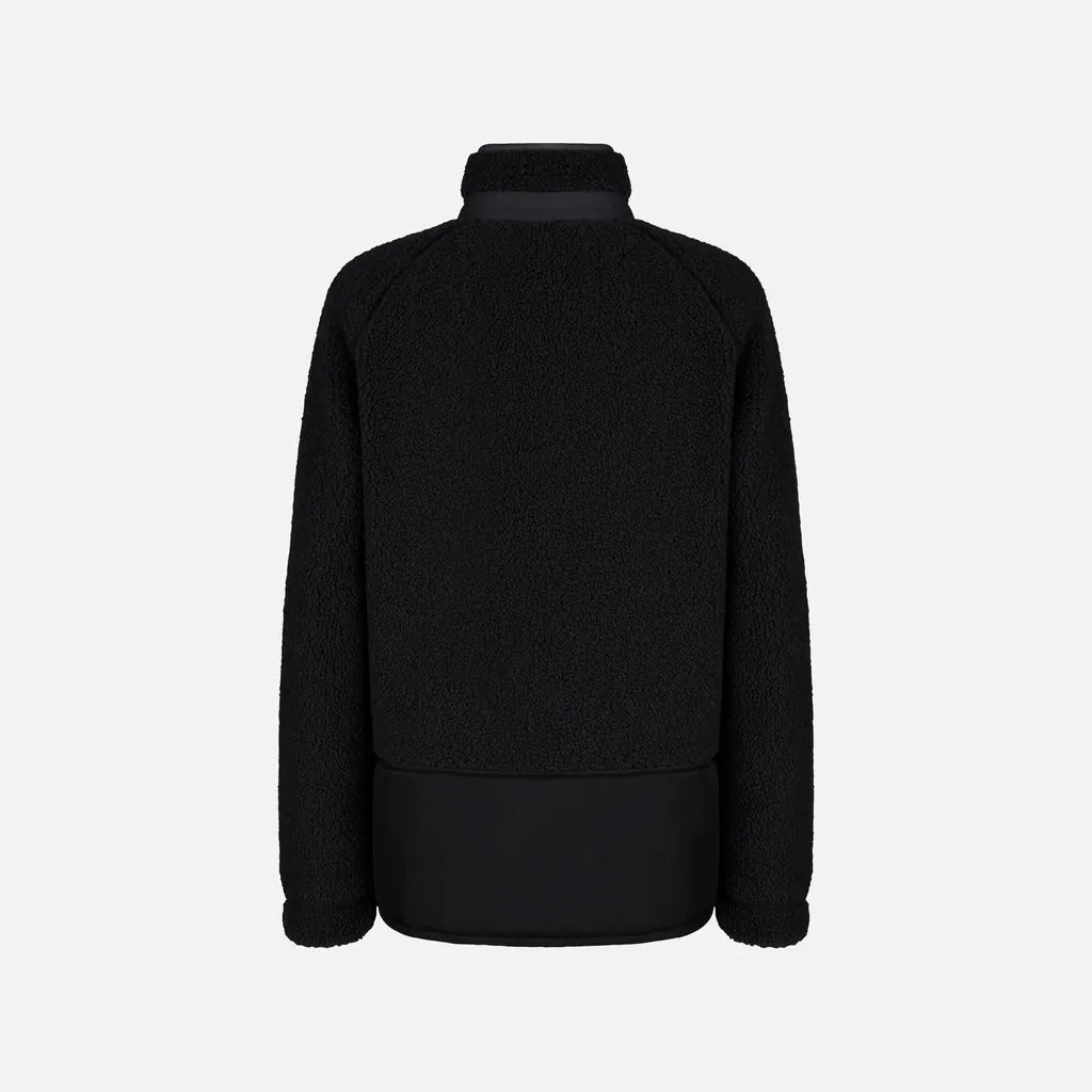 Black/Black