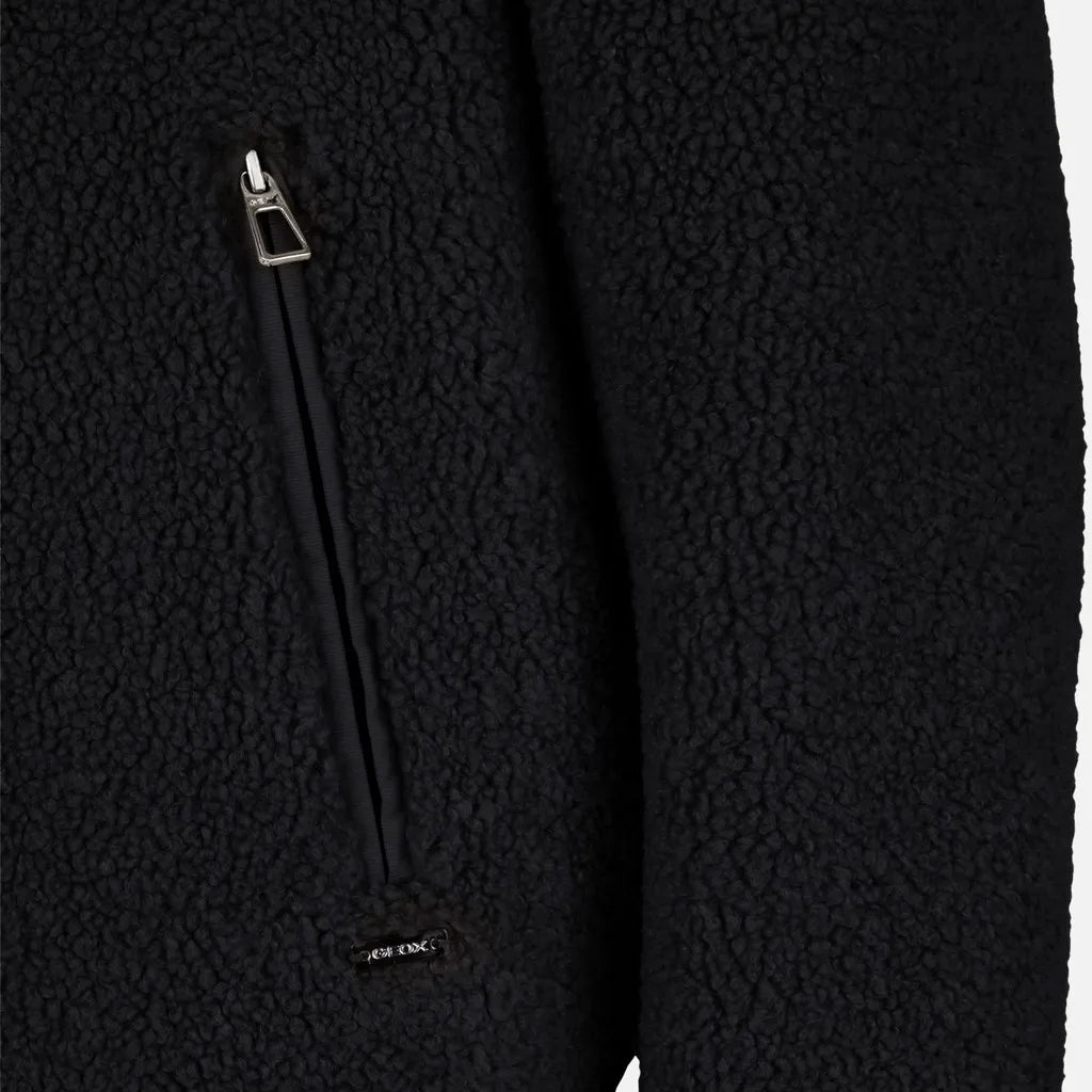 Black/Black