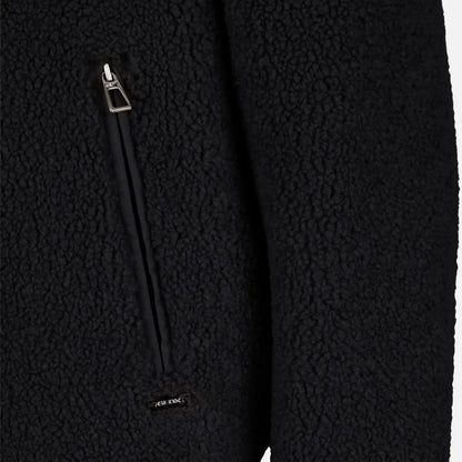 Black/Black