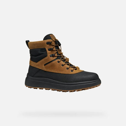 Mustard/Black