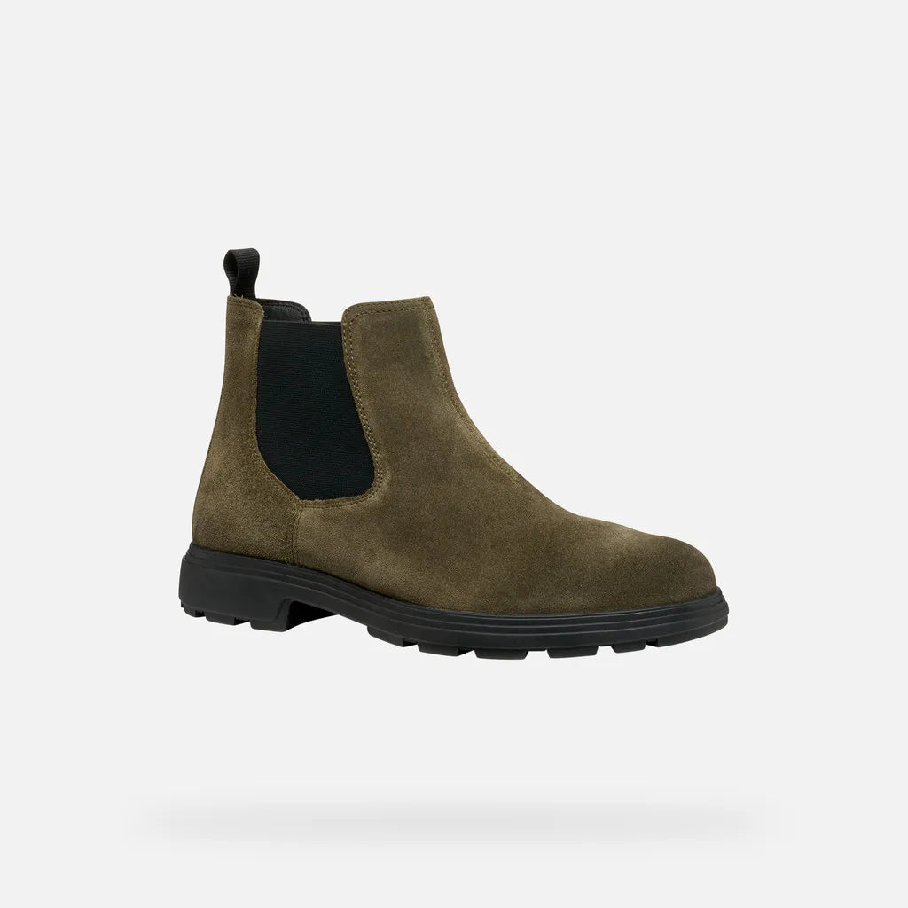 Military