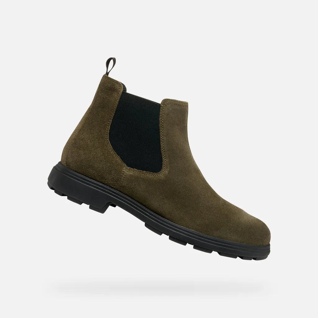 Military