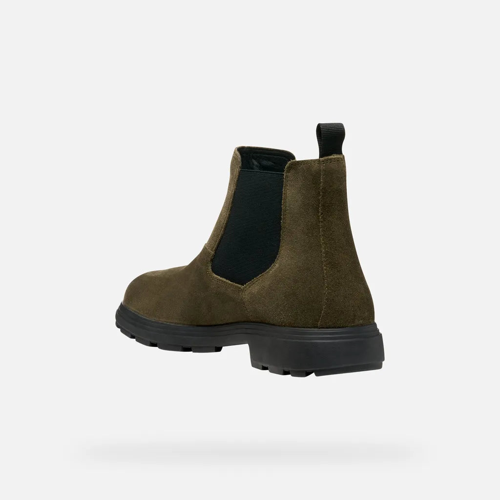 Military