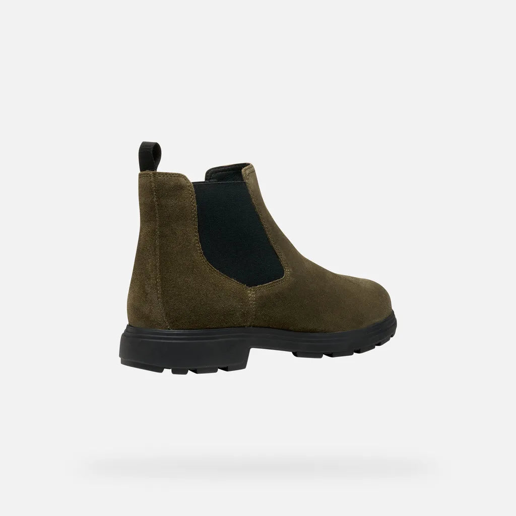 Military