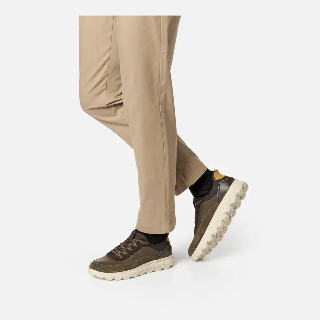 Military/Coffee