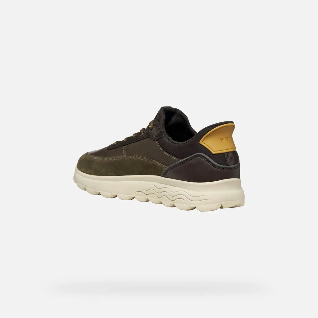 Military/Coffee