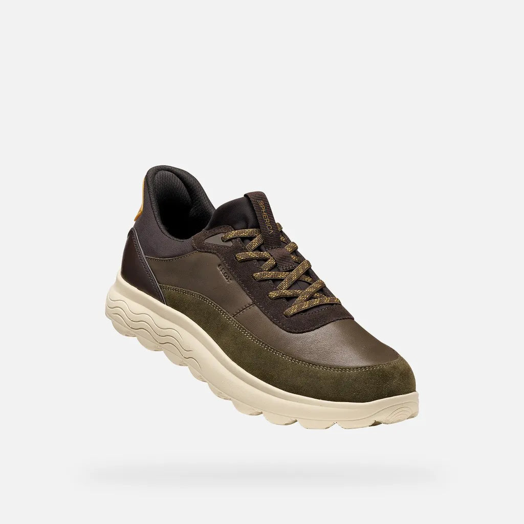Military/Coffee
