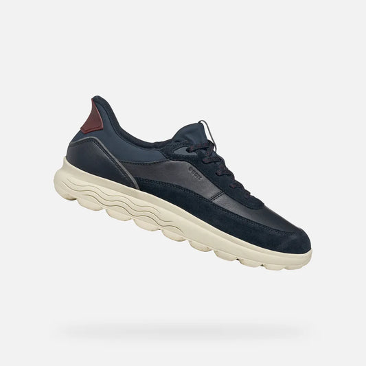 Navy/Dark Avio
