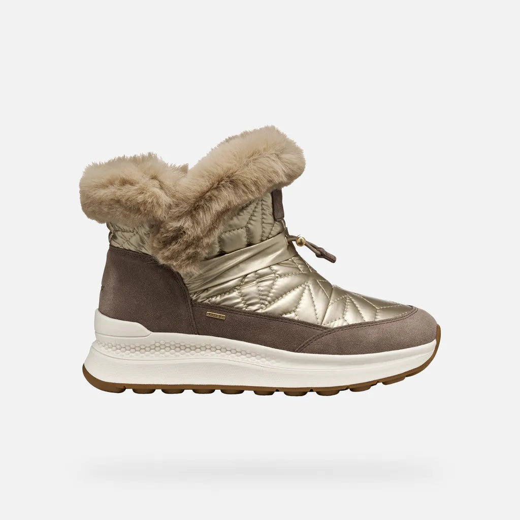 Light taupe/Taupe