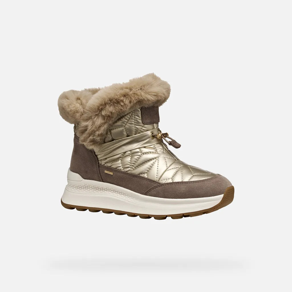Light taupe/Taupe