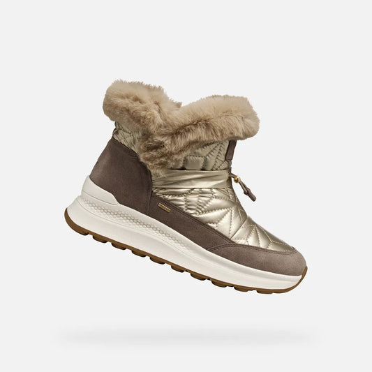 Light taupe/Taupe