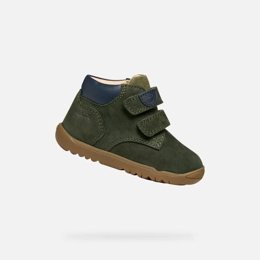 Dark Green/Navy