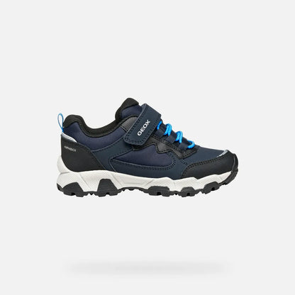 Navy/Sky