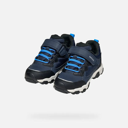 Navy/Sky