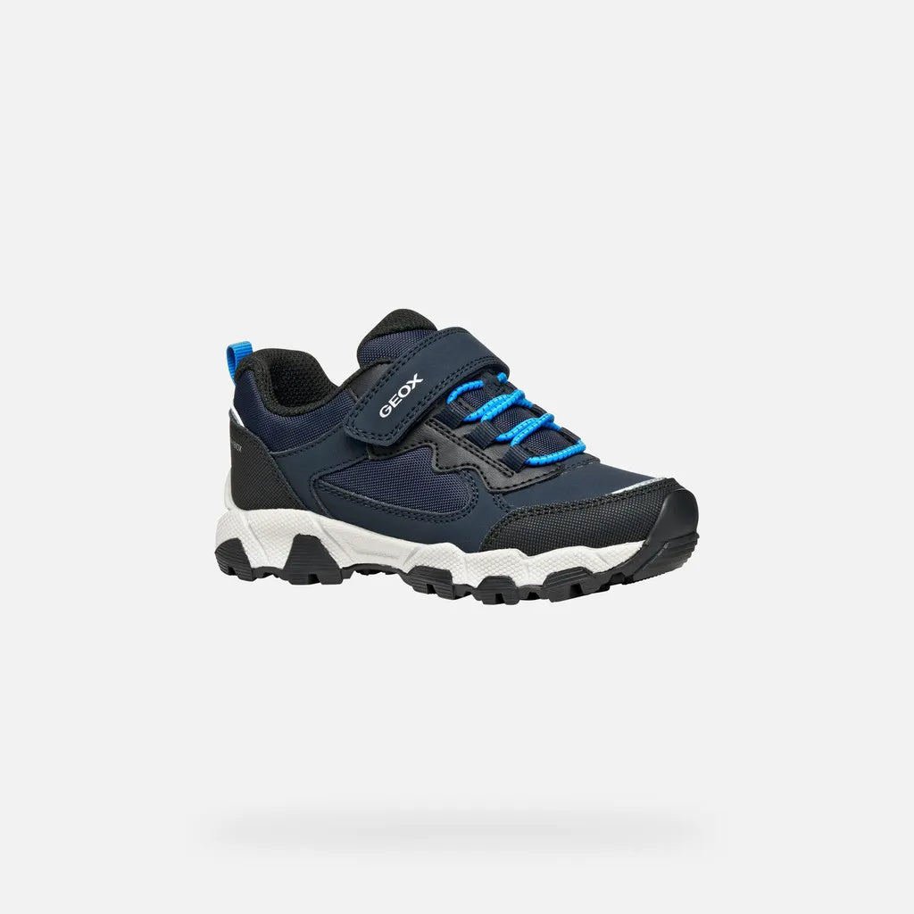 Navy/Sky