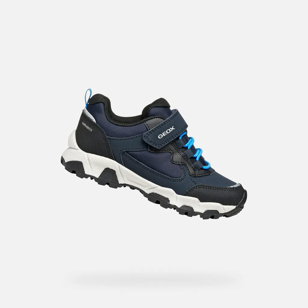 Navy/Sky