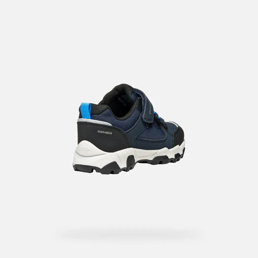 Navy/Sky