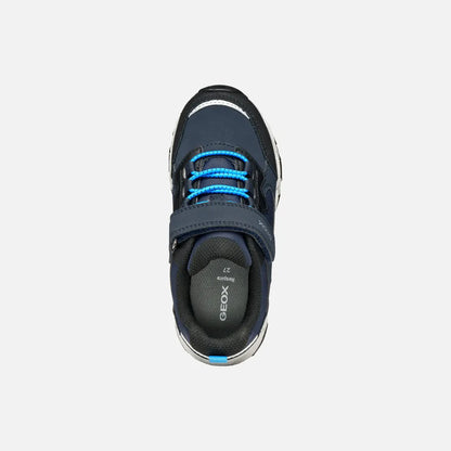 Navy/Sky