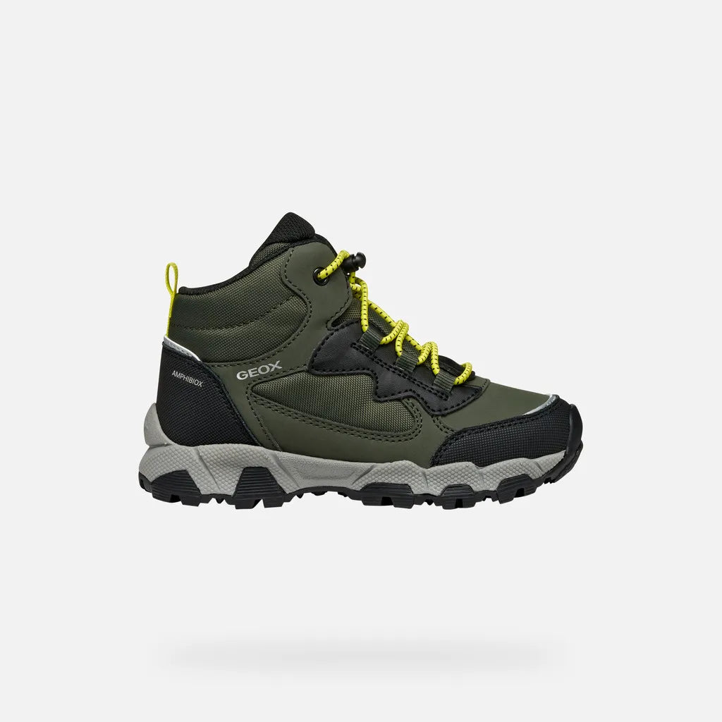 Military/Lime