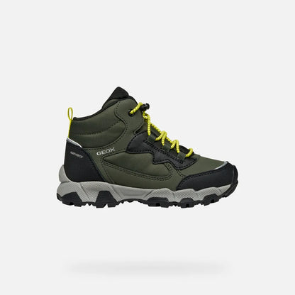Military/Lime