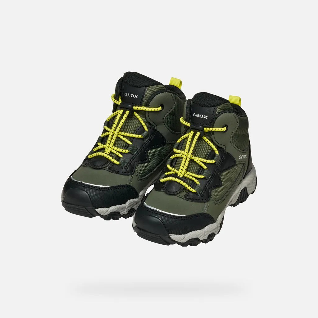 Military/Lime