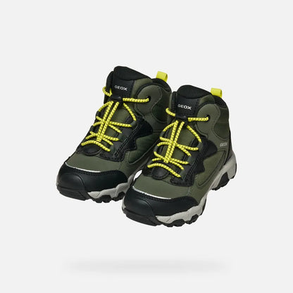 Military/Lime