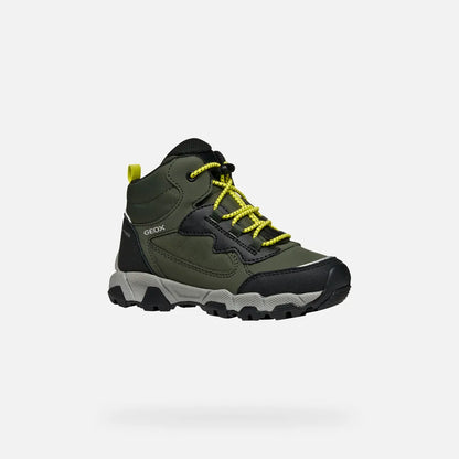 Military/Lime