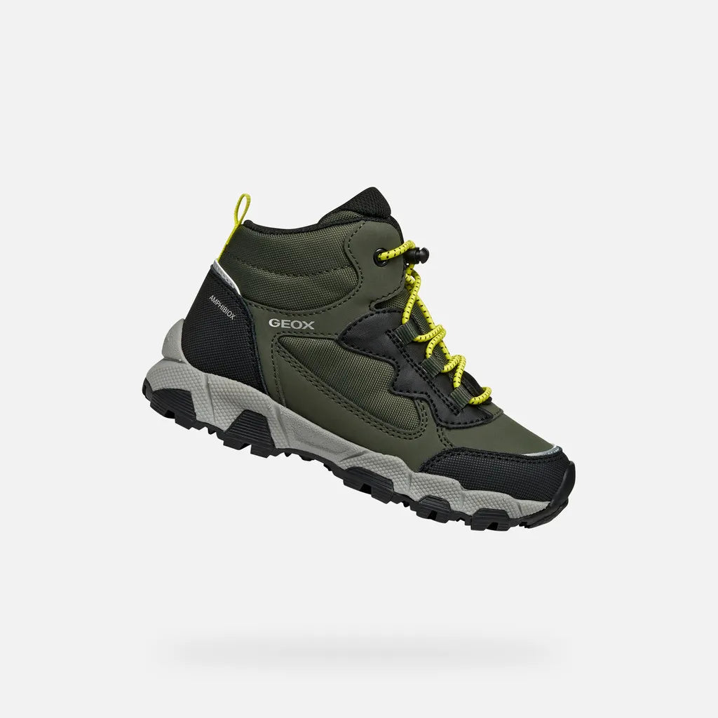 Military/Lime