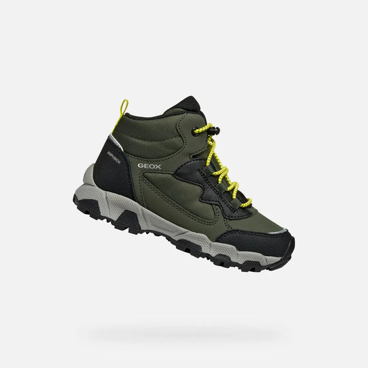 Military/Lime