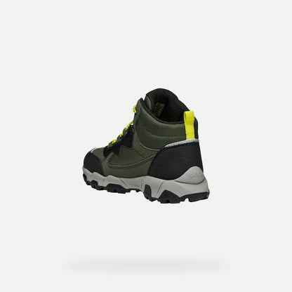 Military/Lime