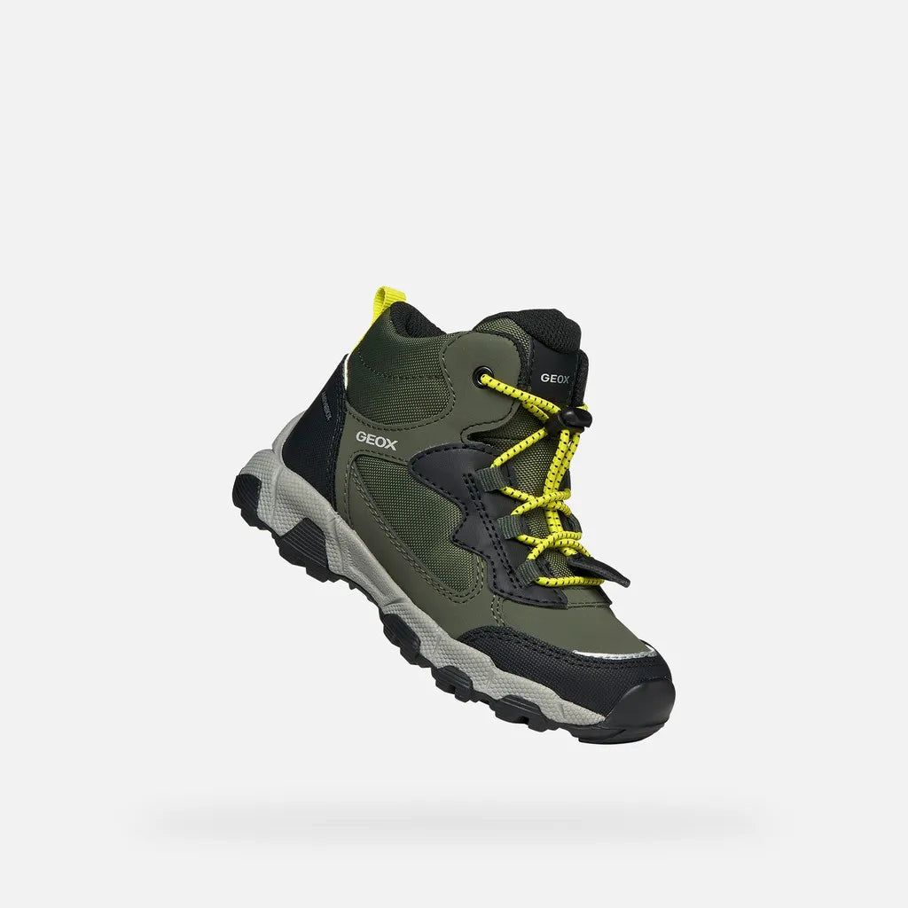 Military/Lime