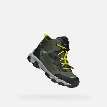 Military/Lime