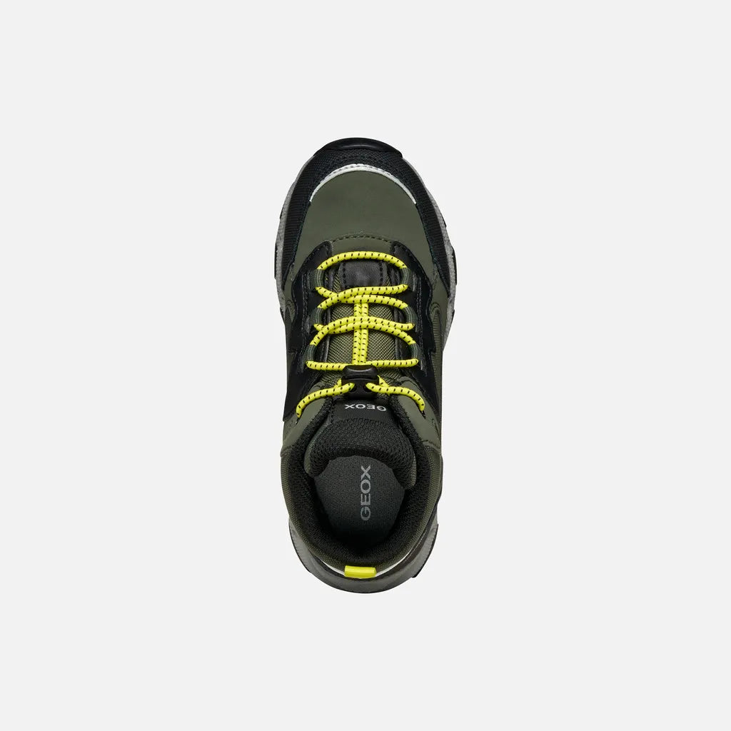 Military/Lime
