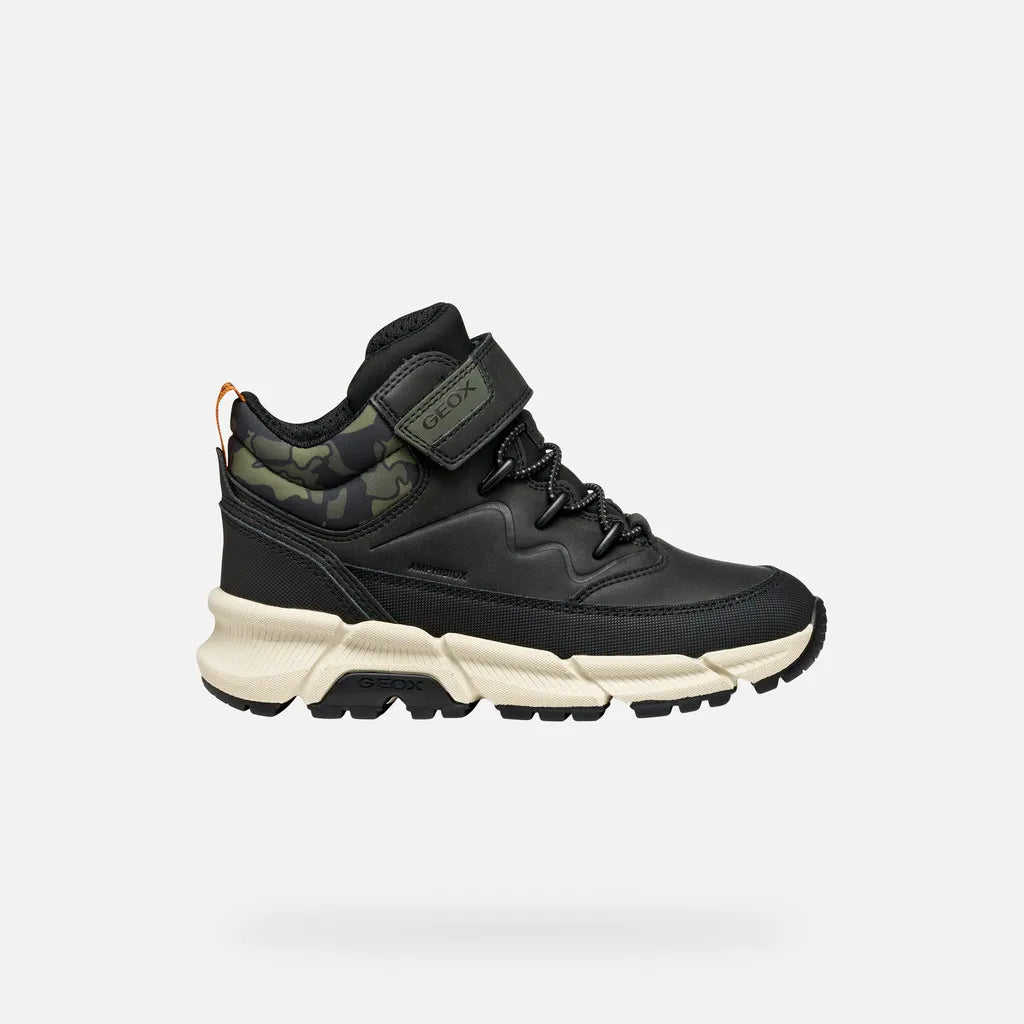 Black/Military