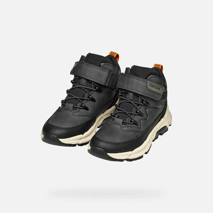 Black/Military